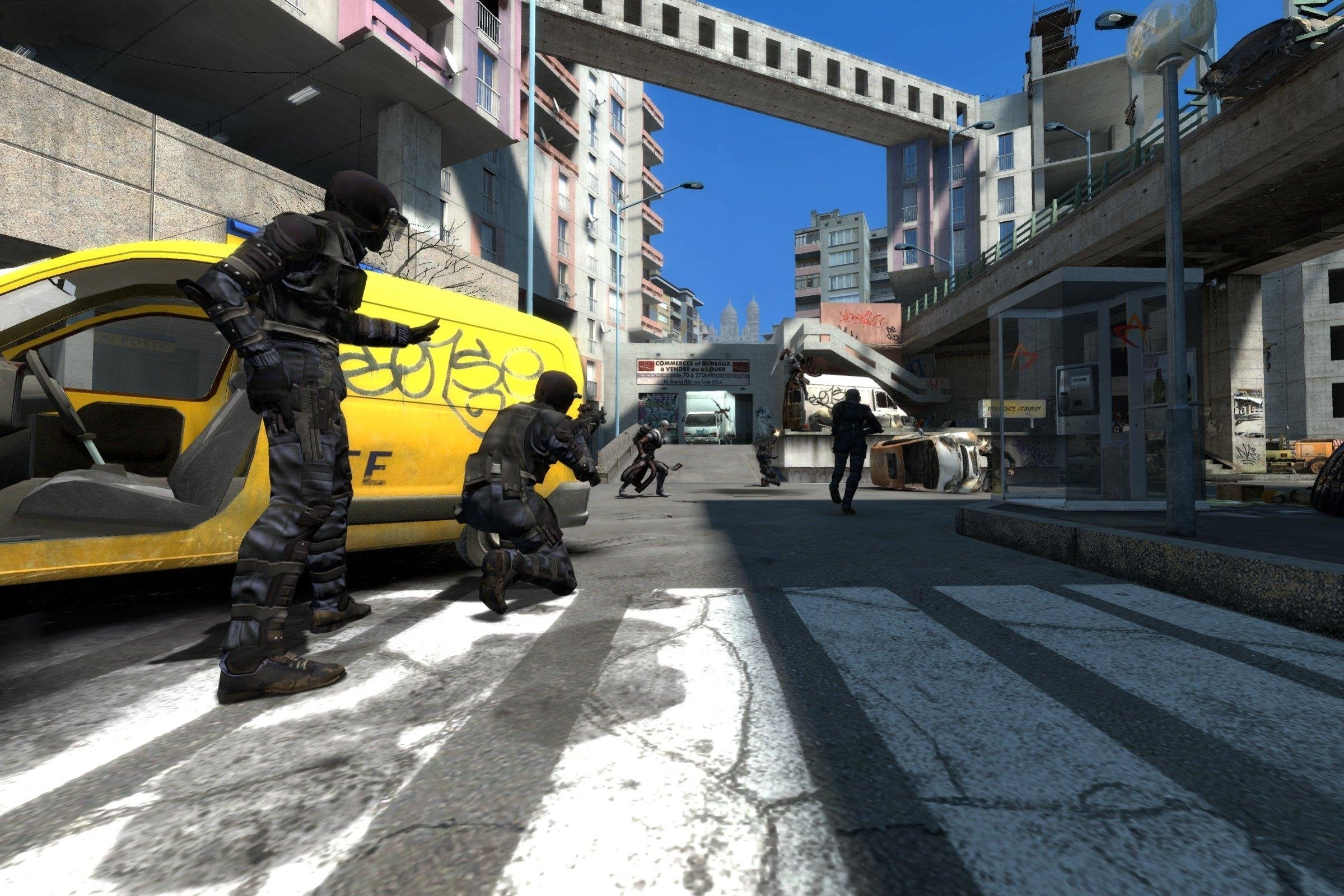 Immagine di The Crossing: un nuovo trademark per il progetto di Arkane Studios