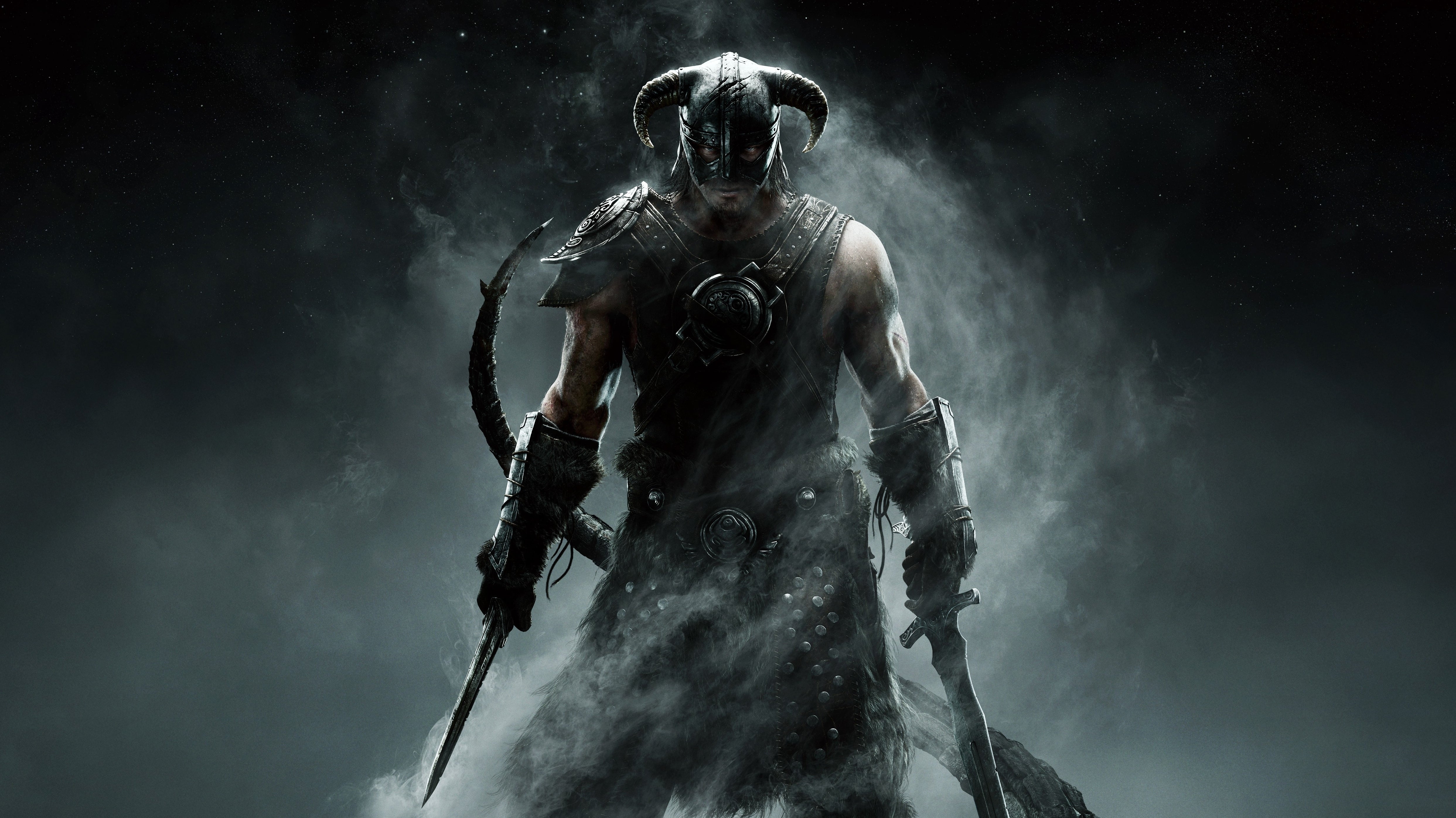 Immagine di The Elder Scrolls V: Skyrim Anniversary Edition annunciato per PS5, Xbox Series X/S e non solo