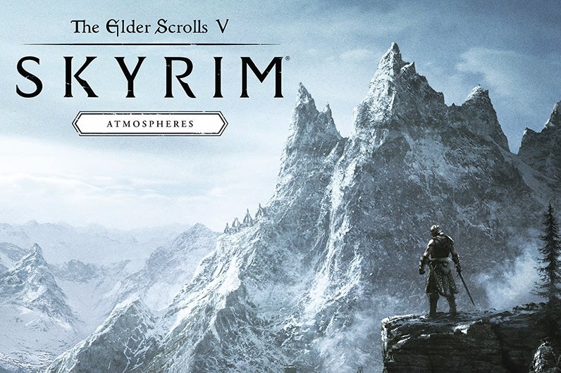 Immagine di The Elder Scrolls V Skyrim: in arrivo un nuovo vinile con i suoni più "atmosferici"