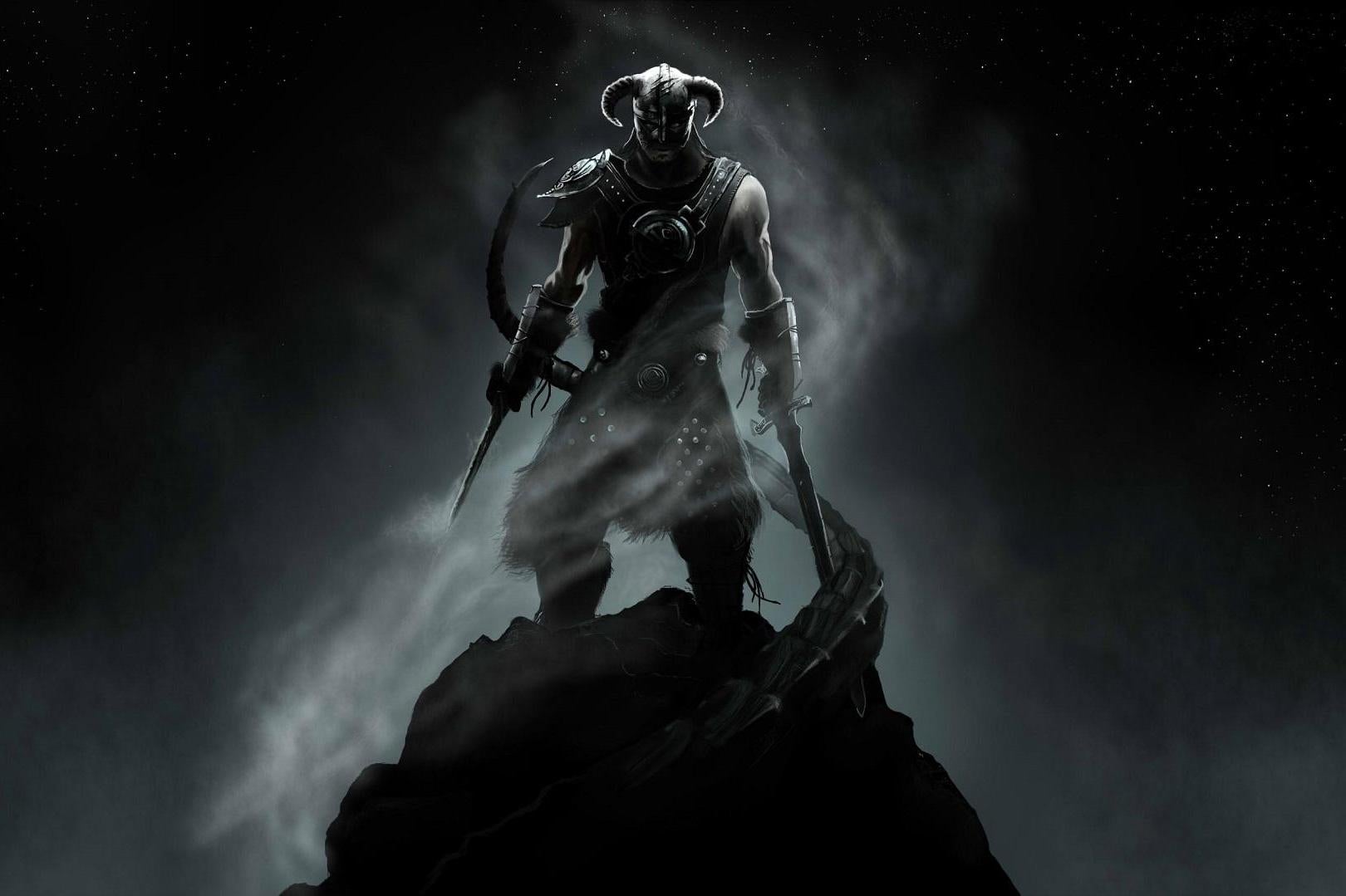 Immagine di The Elder Scrolls V: Skyrim è il miglior RPG di tutti i tempi per Game Informer