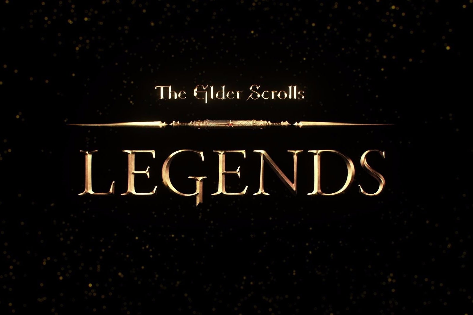 Immagine di The Elder Scrolls: Legends si unisce ai tornei ESL's Go4