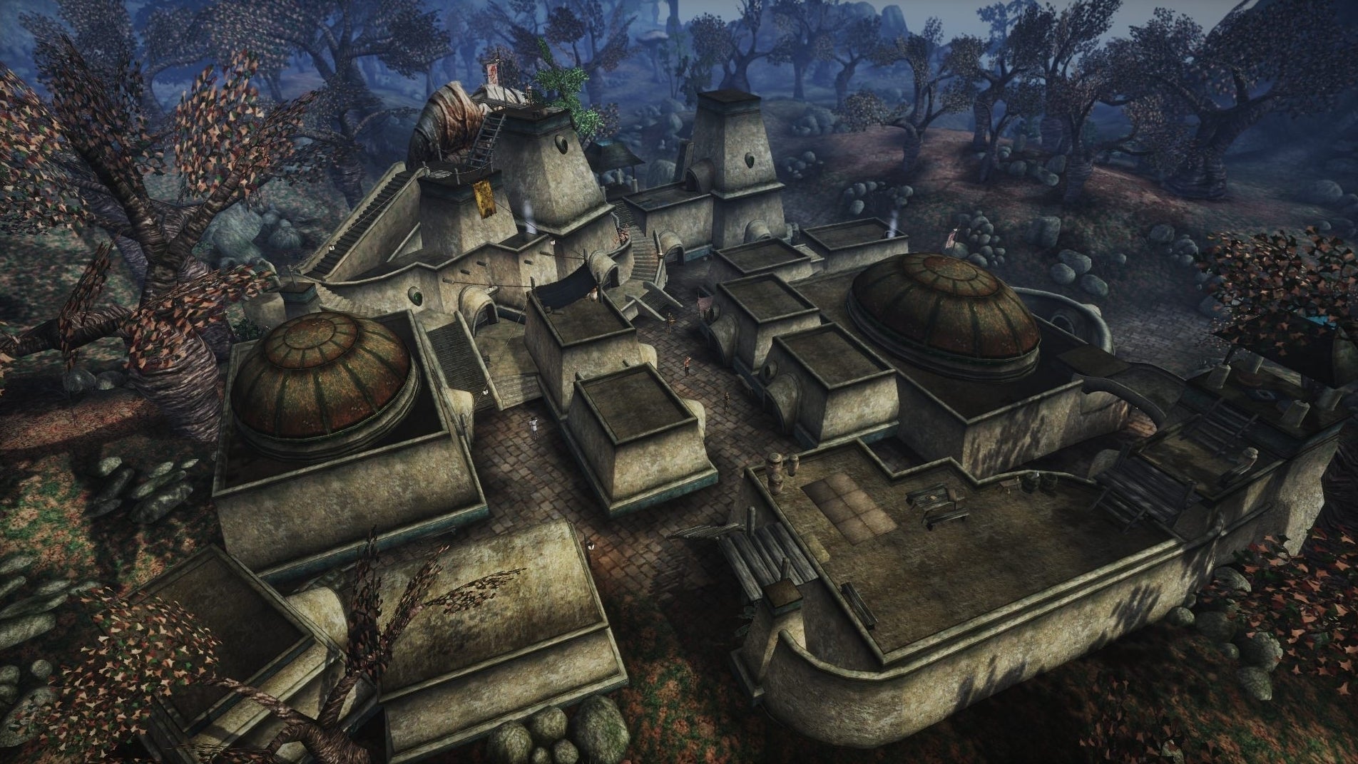 Immagine di The Elder Scrolls Morrowind ha ora una mod che sostituisce tutti i riferimenti degli abusi sessuali nel gioco
