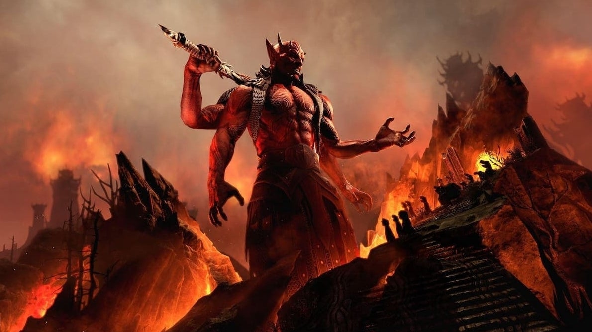 Immagine di The Elder Scrolls Online svela l'espansione Blackwood in un trailer. Annunciata la data di uscita