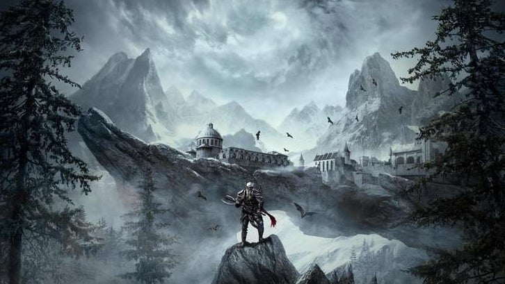 Immagine di The Elder Scrolls Online: Greymoor è la nuova espansione disponibile ora su PC e Mac