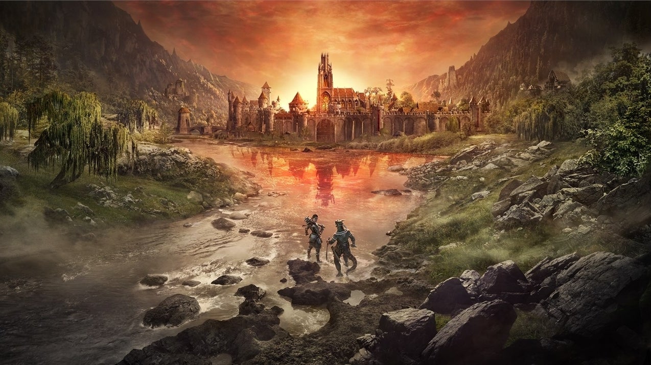Immagine di The Elder Scrolls Online, in arrivo le loot box acquistabili senza denaro reale