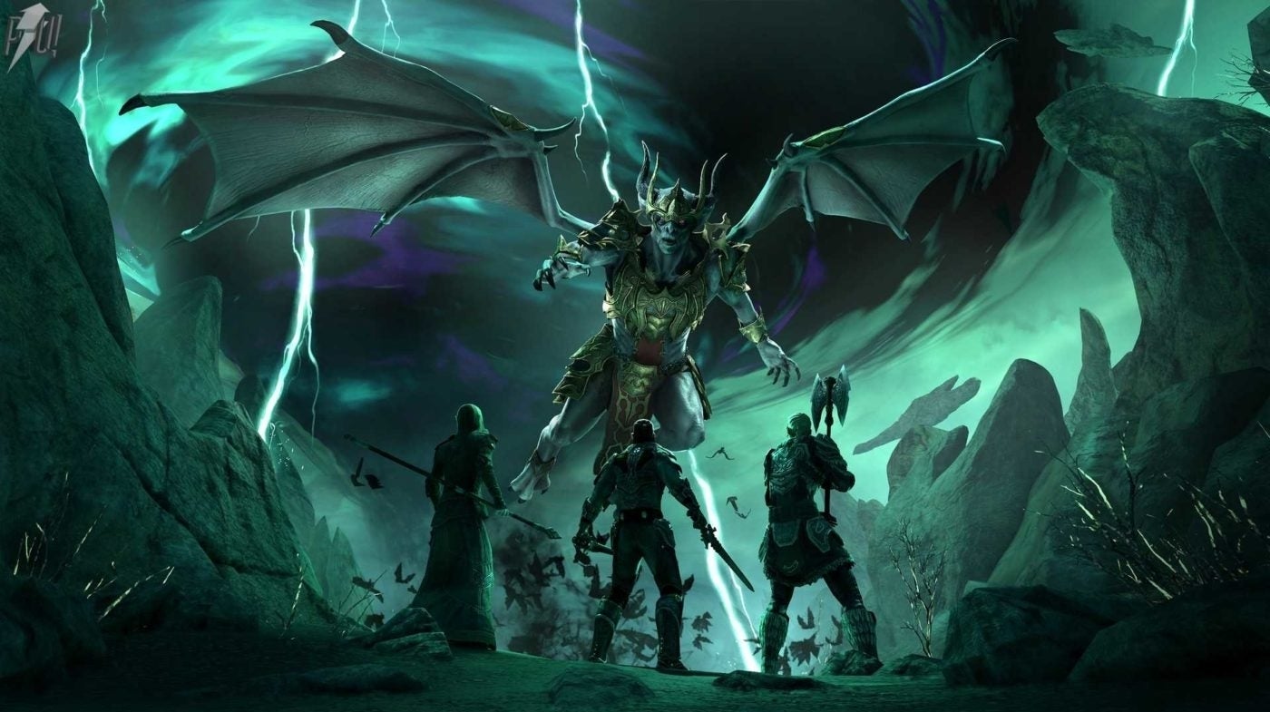 Immagine di The Elder Scrolls Online: Markarth invade PC e Stadia con il coronamento dell'avventura nel Cuore oscuro di Skyrim