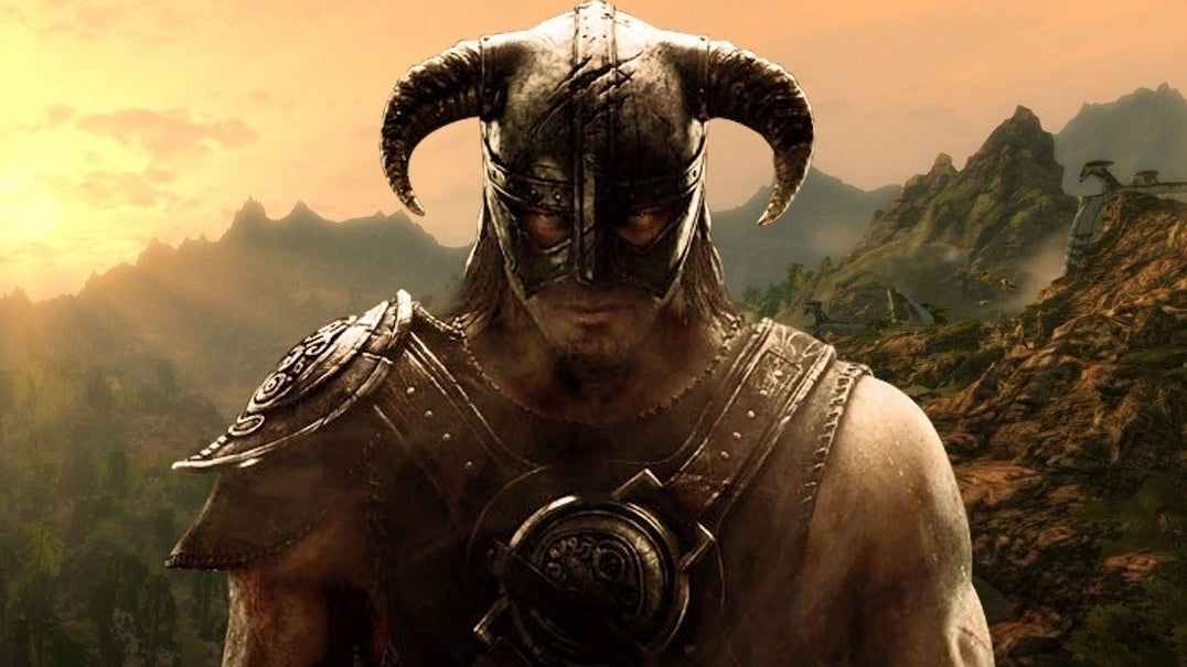 Immagine di The Elder Scrolls V: Skyrim Anniversary Edition nel trailer di lancio mostra tutte le sue novità