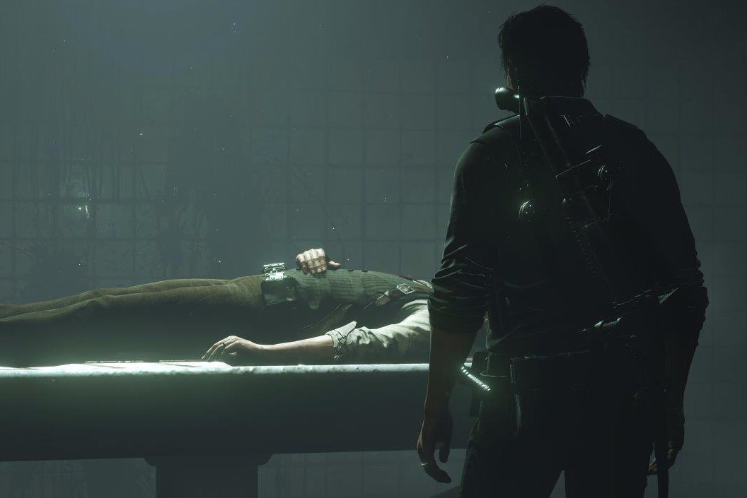 Immagine di The Evil Within 2 si mostra nel trailer di lancio