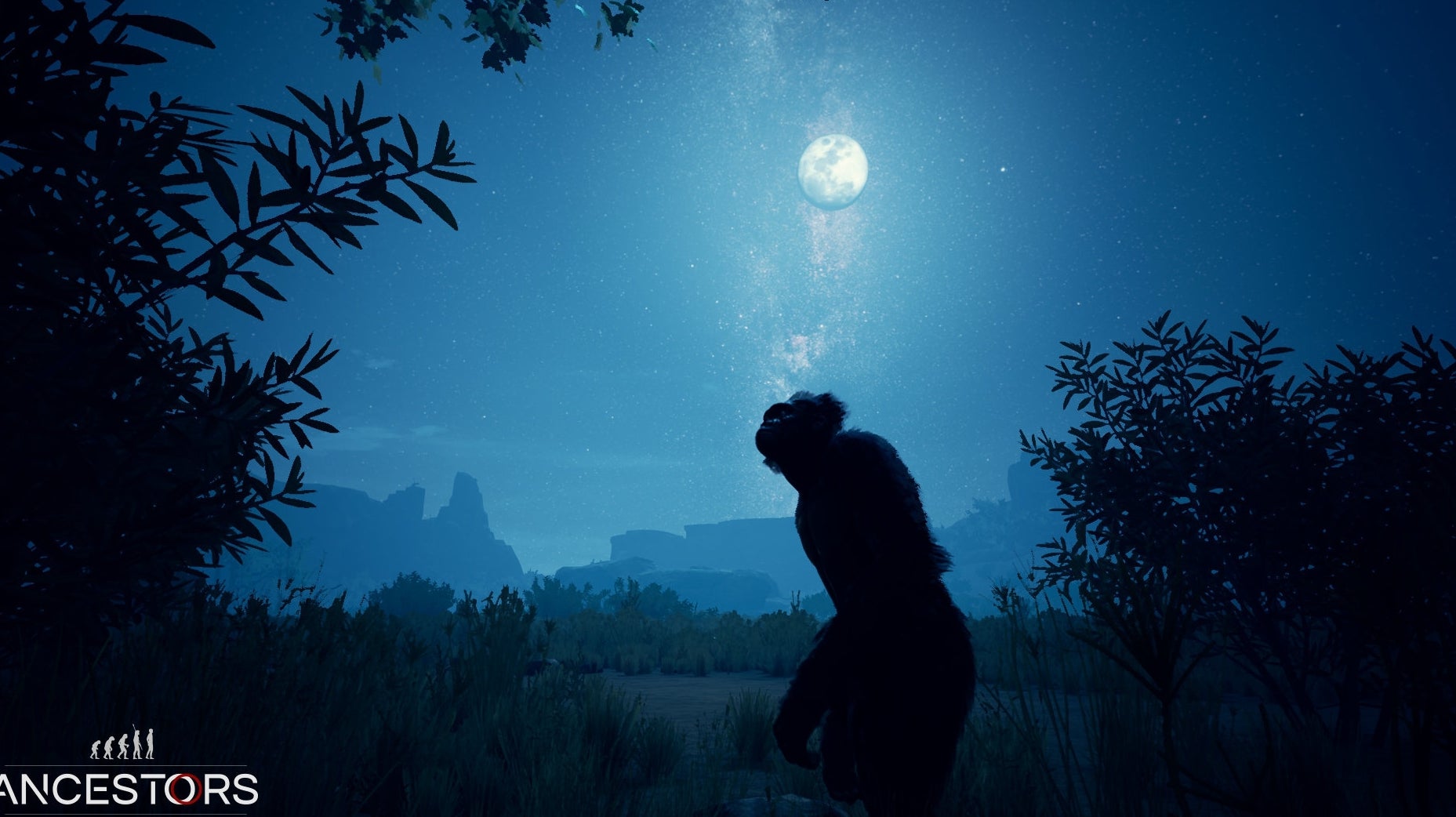Immagine di The Game Awards 2018: il nuovo trailer di Ancestors: The Humankind Odyssey mostra l'evoluzione di una scimmia
