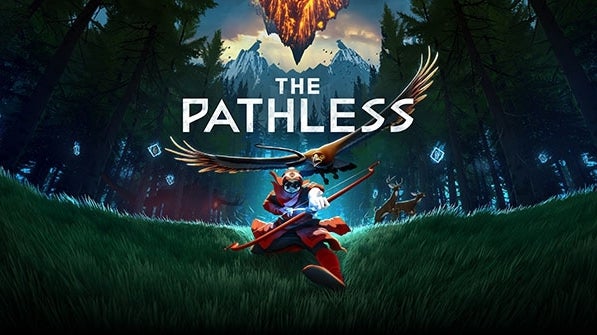Immagine di The Game Awards 2018: gli sviluppatori di Abzu annunciano The Pathless