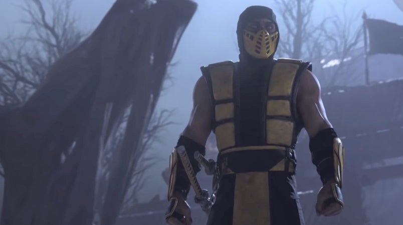 Immagine di The Game Awards 2018: Mortal Kombat 11 annunciato per PC, PS4 e Xbox One