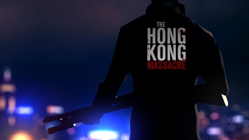 Immagine di Hotline Miami incontra l'oriente nel nuovo video gameplay di The Hong Kong Massacre