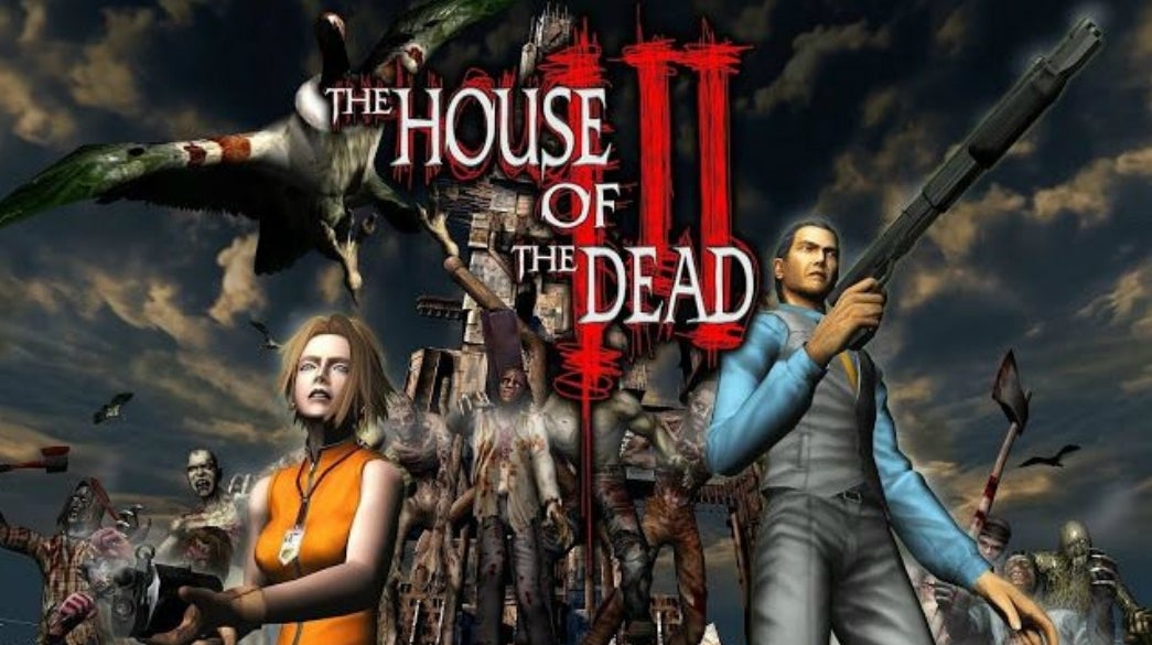 Immagine di The House of the Dead 1 e 2 stanno per tornare con dei remake