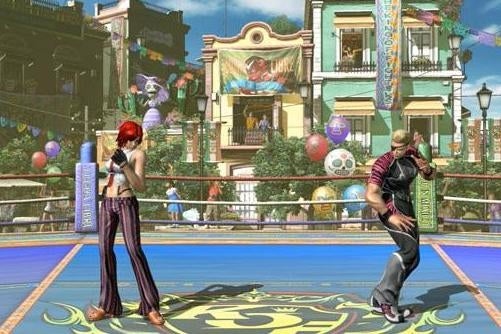 Immagine di The King of Fighters XIV, ecco un nuovo filmato di gameplay dedicato a Vanessa