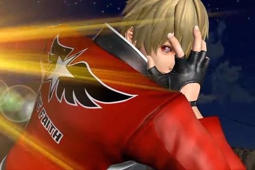 Immagine di The King of Fighters XIV, il titolo di SNK è ora disponibile su Steam