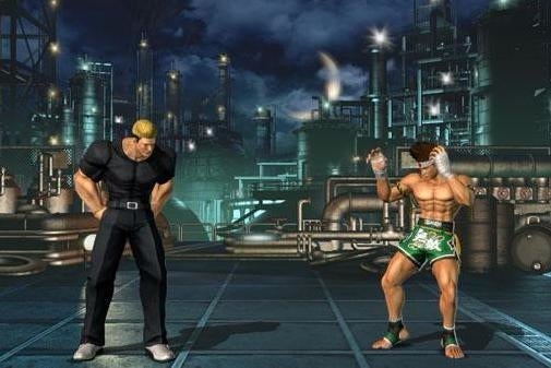Immagine di The King of Fighters XIV, un nuovo video di gameplay ci mostra Ryuji Yamazaki