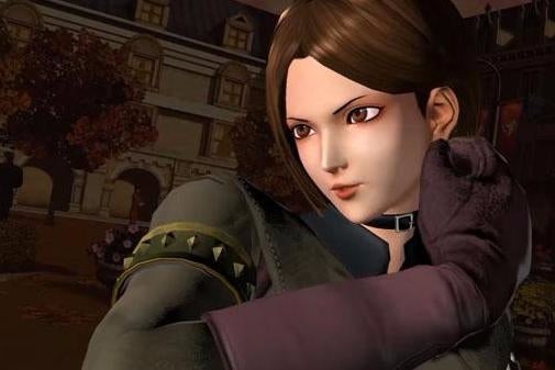 Immagine di The King of Fighters XIV, Whip sta per unirsi al roster