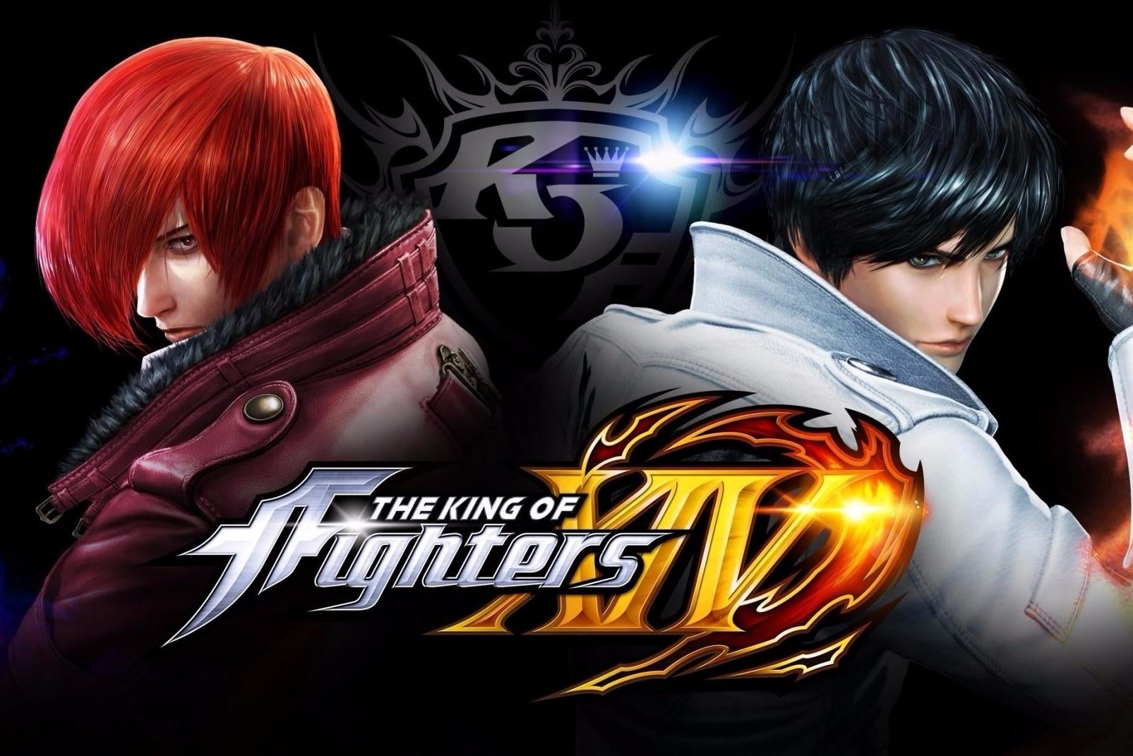 Immagine di The King of Fighters XIV, un filmato ci mostra i DLC in arrivo
