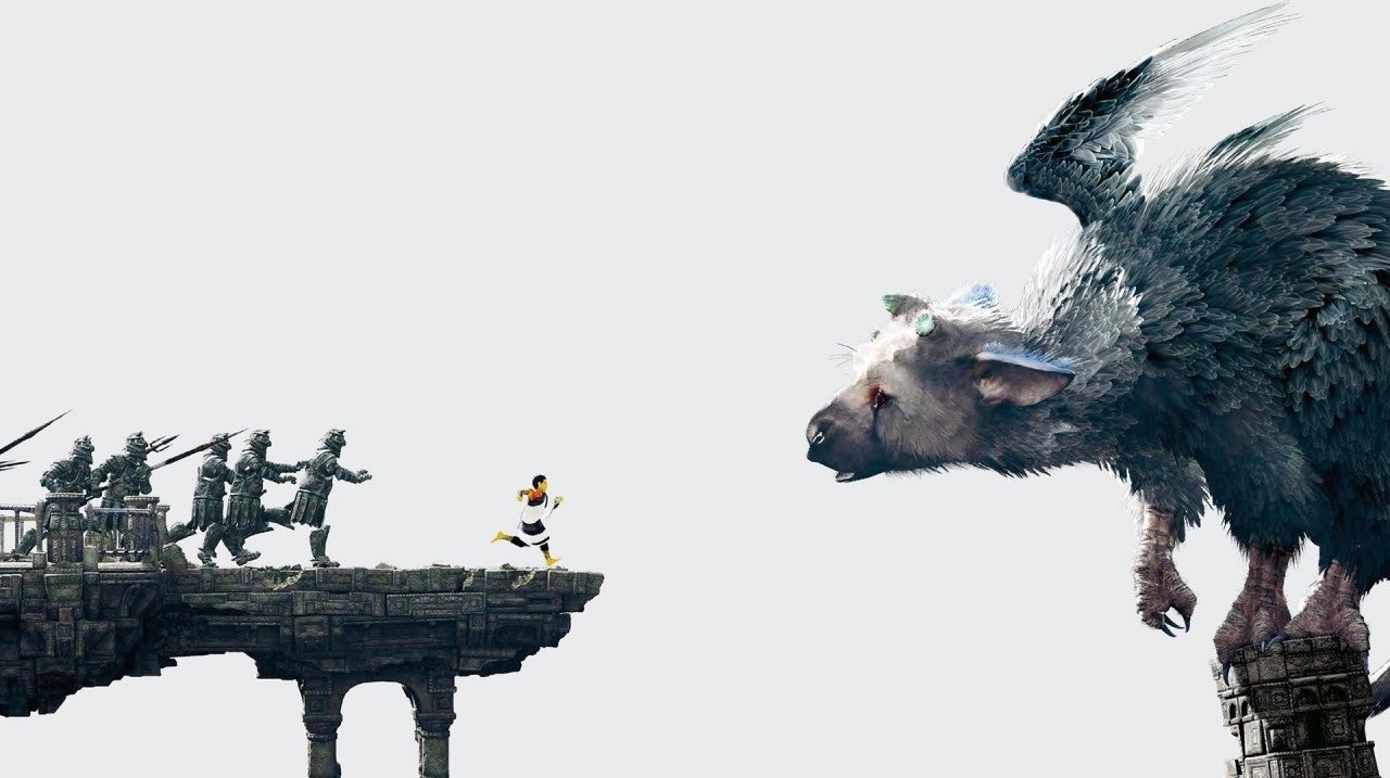Immagine di The Last Guardian starebbe per tornare con un film targato Sony Pictures