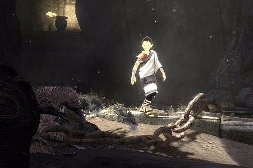 Immagine di The Last Guardian in forte sconto su PlayStation Store