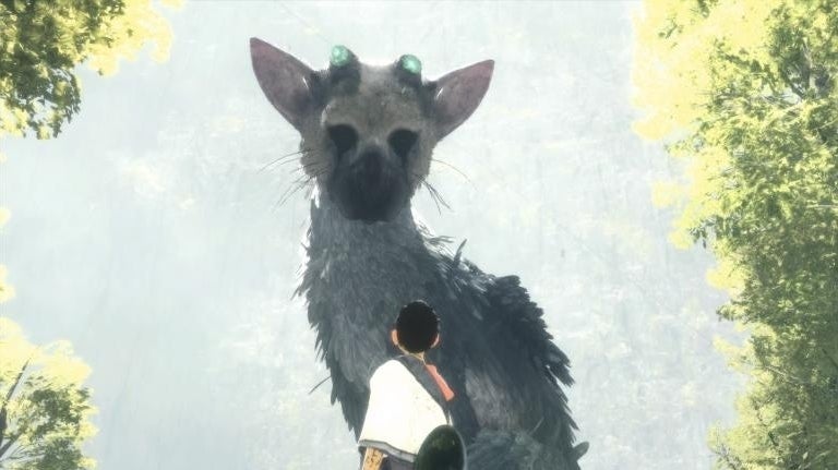 Immagine di The Last Guardian: Trico su PS3 aveva molte più animazioni rispetto alla versione PS4