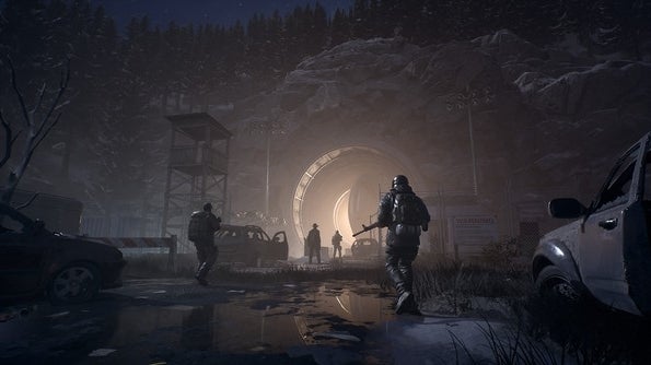 Immagine di The Last of Us incontra The Division nell'interessante survival MMO The Day Before