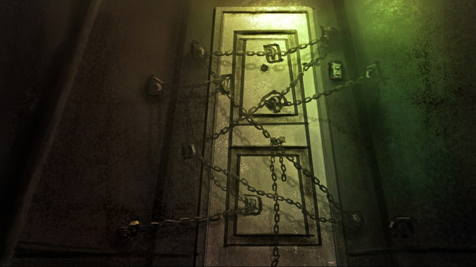 Immagine di The Last of Us: Parte II, Control o giochi indie: che siate Naughty Dog o sviluppatori sconosciuti l'incubo numero 1 sono...le porte!