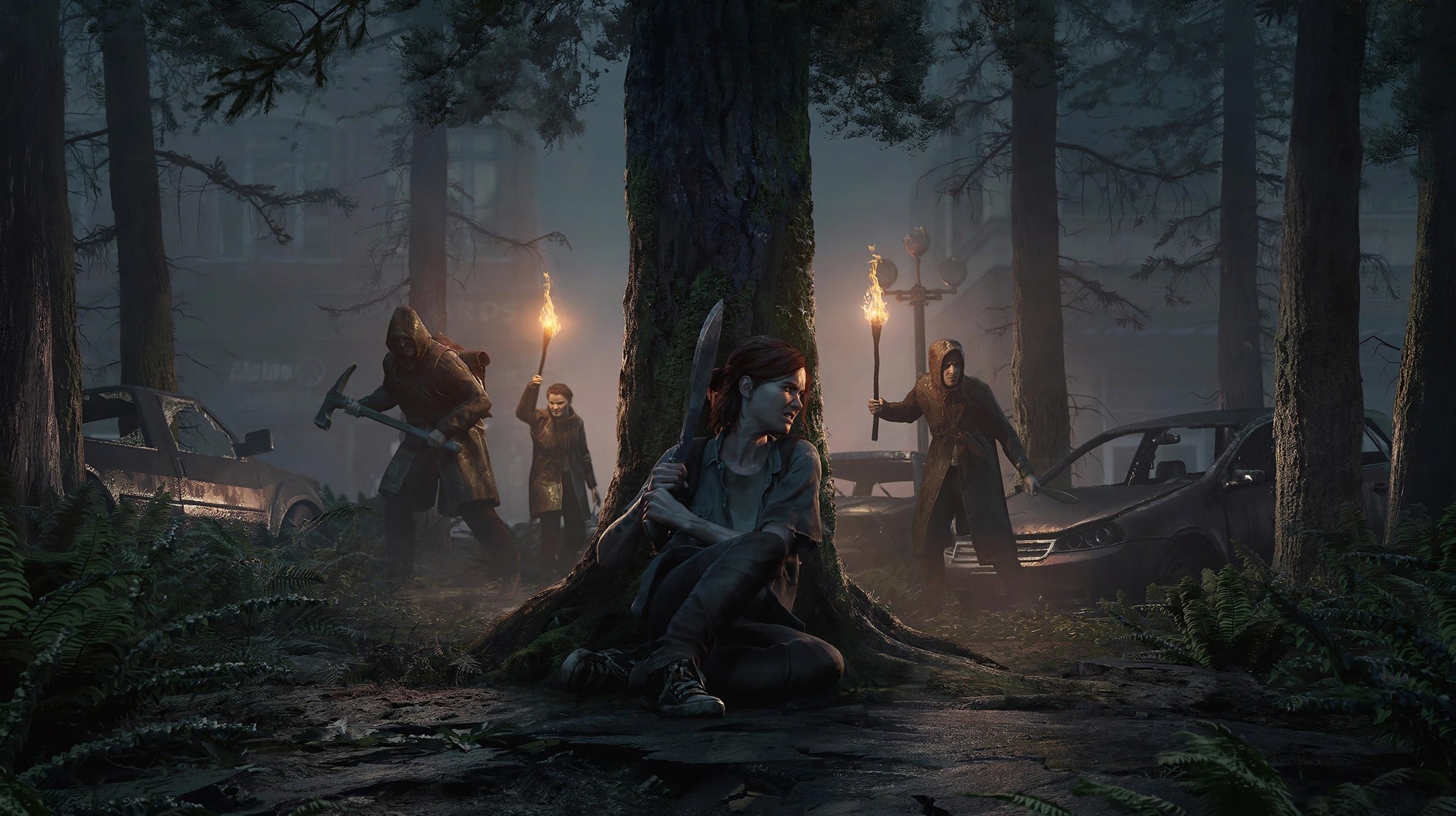 Immagine di The Last of Us Parte II multiplayer o nuova IP? Naughty Dog sembra al lavoro sul motion capture