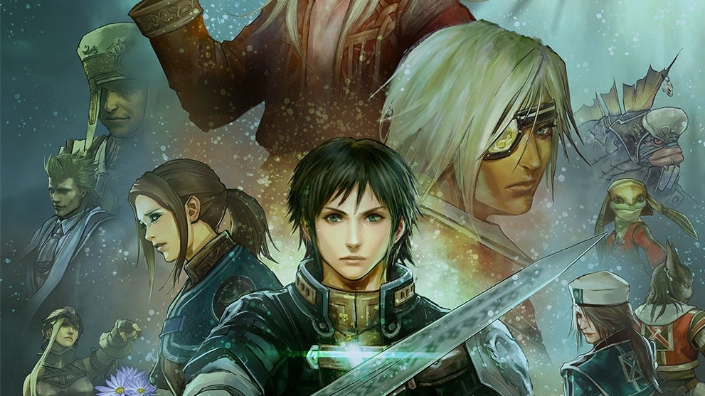 Immagine di The Last Remnant Remastered annunciato a sorpresa per PS4