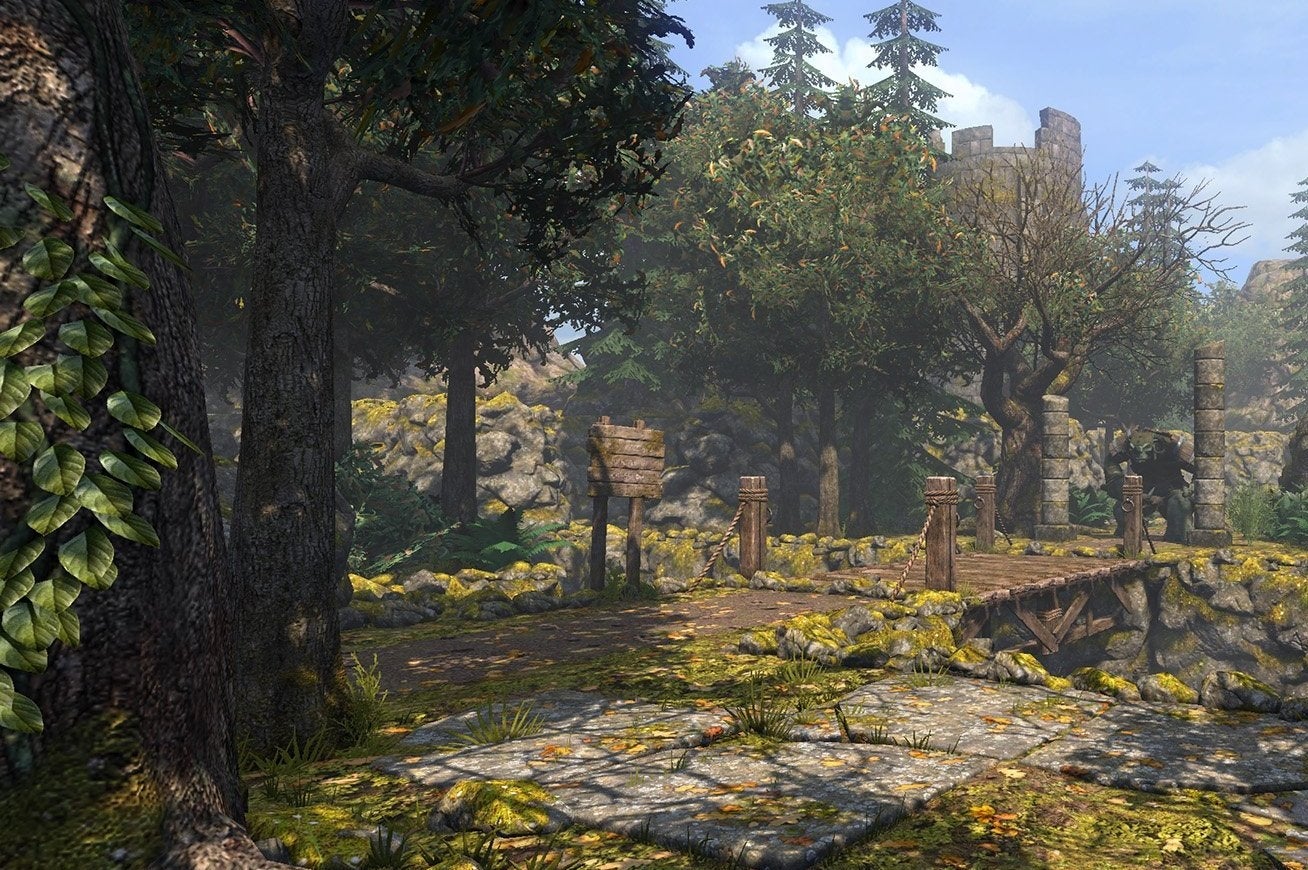 Immagine di The Legend of Grimrock 2 entra in beta con un teaser