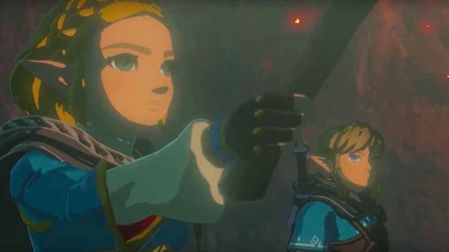 Immagine di The Legend of Zelda: Breath of the Wild 2 avrà finalmente un nome vero al prossimo Nintendo Direct per Jeff Grubb