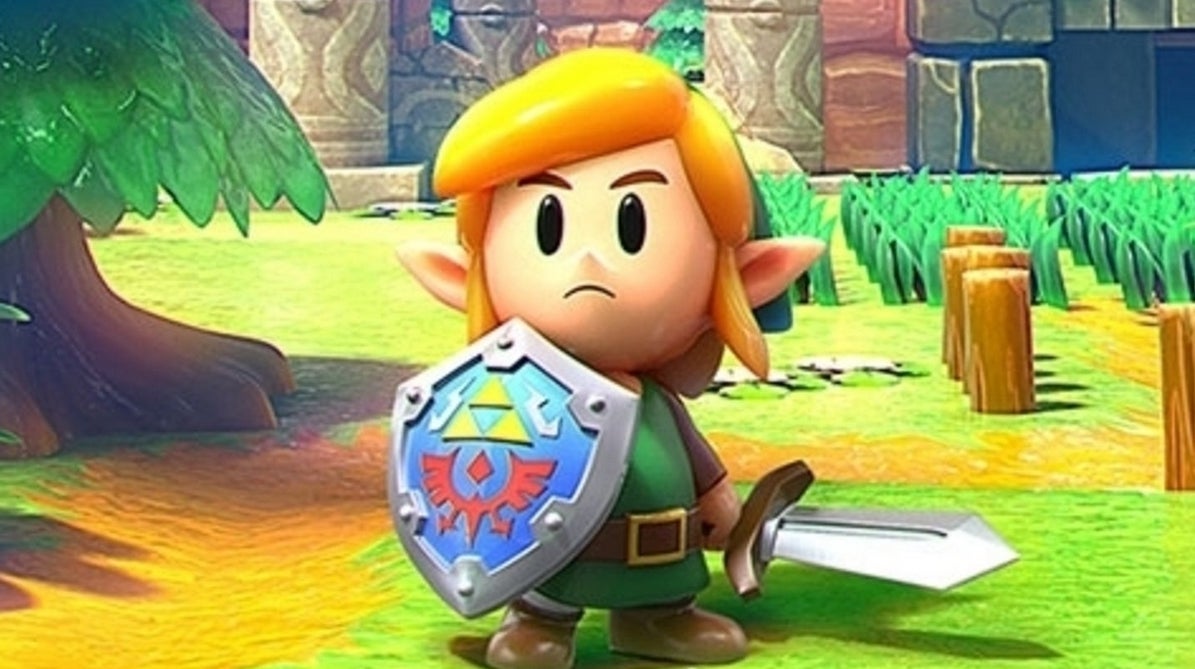 Immagine di The Legend of Zelda: Link's Awakening, 30 minuti di dungeon e boss mostrati alla Gamescom, svelate le dimensioni del gioco