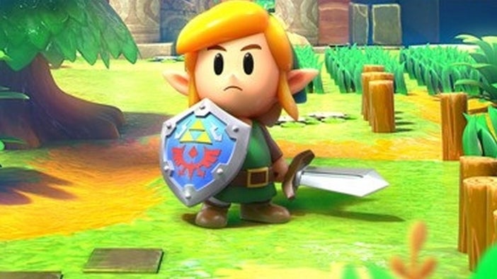 Immagine di The Legend of Zelda: Link's Awakening, Eiji Aonuma svela qualcosa di più sul remake