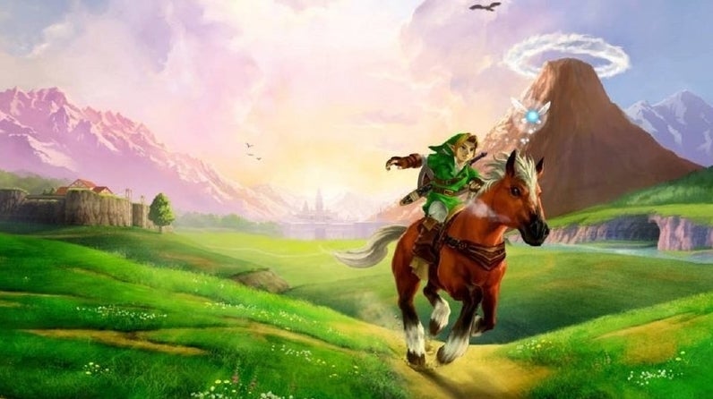 Immagine di The Legend of Zelda: Ocarina of Time e Majora's Mask in arrivo su Switch?