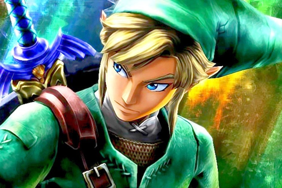 Immagine di The Legend of Zelda: una tech demo in Unreal Engine 4 ci permette di combattere Darknut