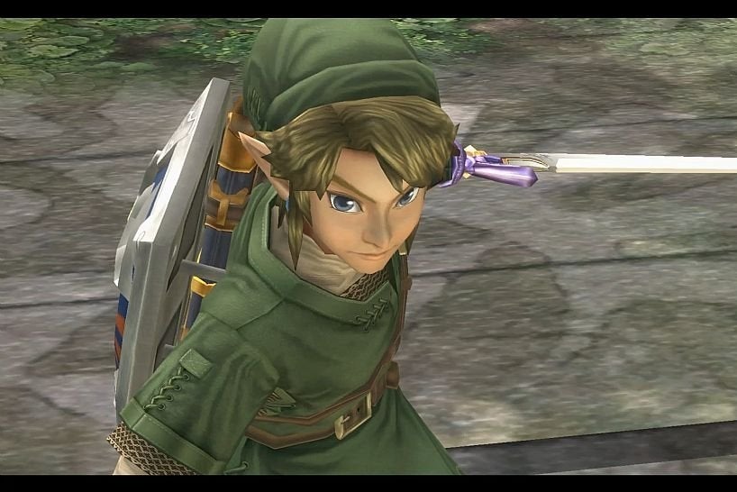 Immagine di The Legend of Zelda: Twilight Princess HD a confronto con le versioni Wii e GameCube