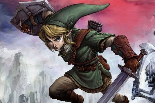Immagine di The Legend of Zelda Twilight Princess HD, nessun DLC in programma