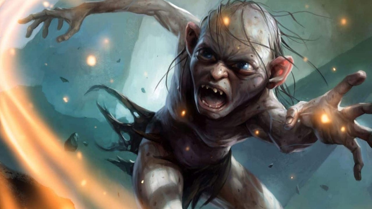 Immagine di The Lord of the Rings: Gollum si svela in un video gameplay