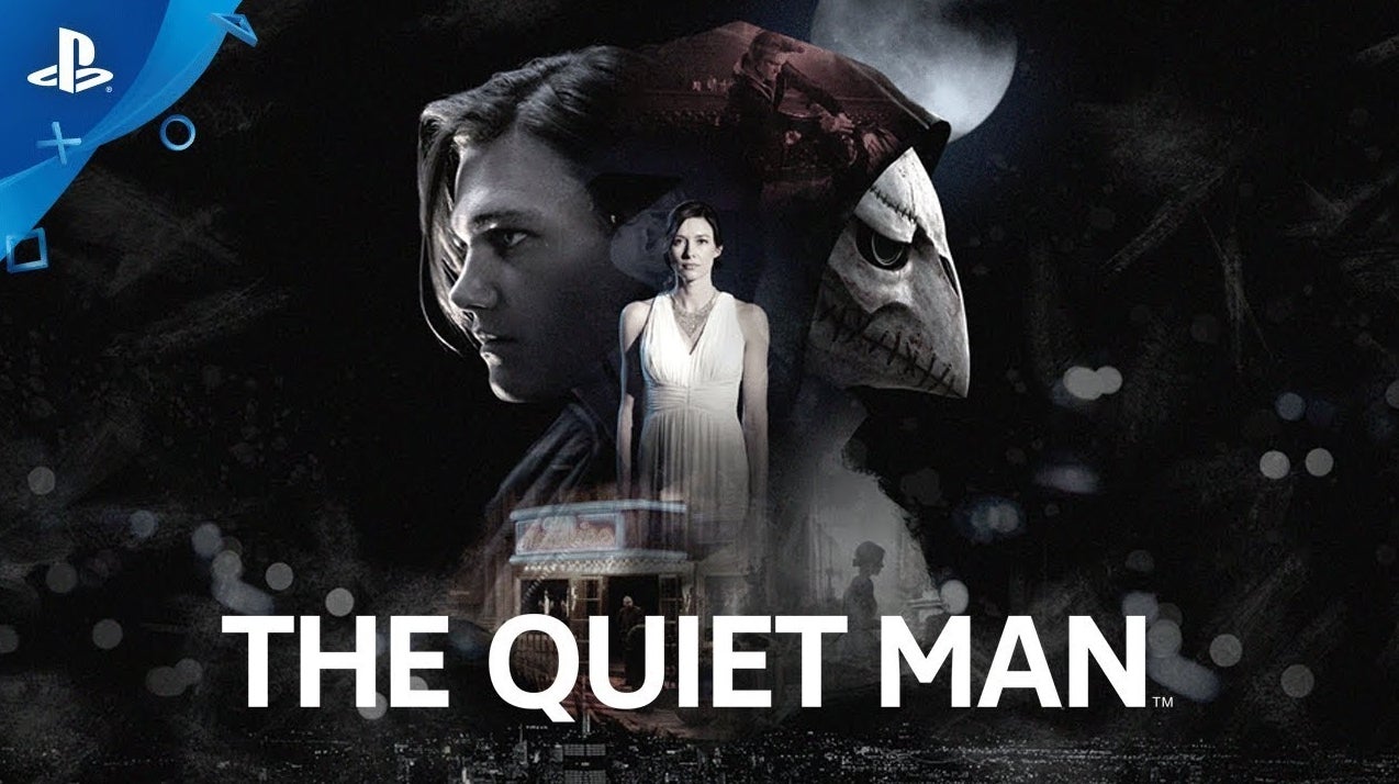 Immagine di The Quiet Man: Square Enix pubblica un trailer con i commenti a dir poco negativi della stampa specializzata