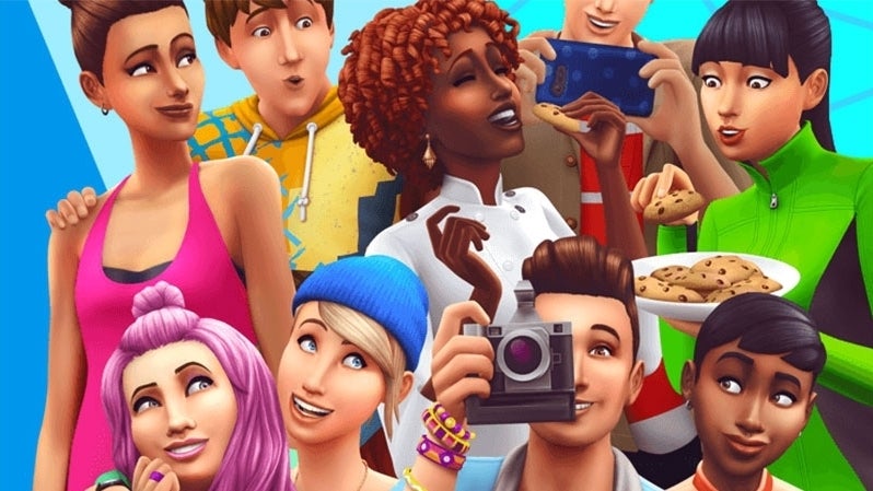 Immagine di Un celebre modder di The Sims 4 scomparso rivive grazie a una splendida inziativa dei fan