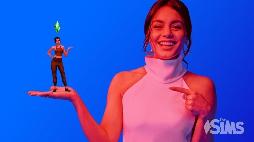 Immagine di The Sims invita i giocatori a vivere al massimo la vita virtuale con la campagna 'Gioca con la Vita'