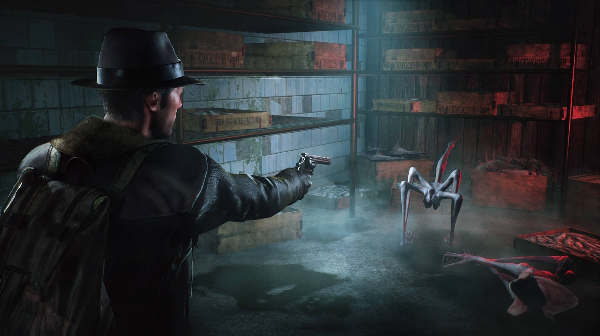 Immagine di The Sinking City polemica senza fine: Steam rimuove il gioco dopo che il publisher è stato accusato di averlo piratato