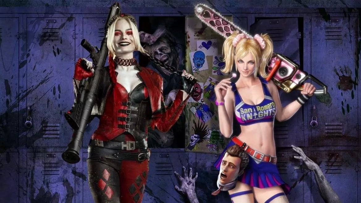 Immagine di The Suicide Squad e Lollipop Chainsaw: James Gunn si è ispirato al gioco per una scena di Harley Quinn
