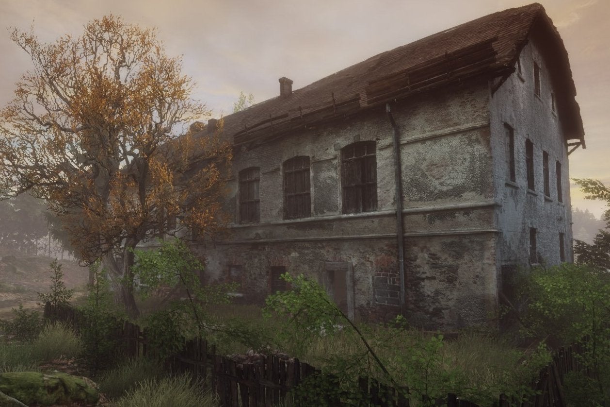 Immagine di The Vanishing of Ethan Carter è disponibile negli store digitali