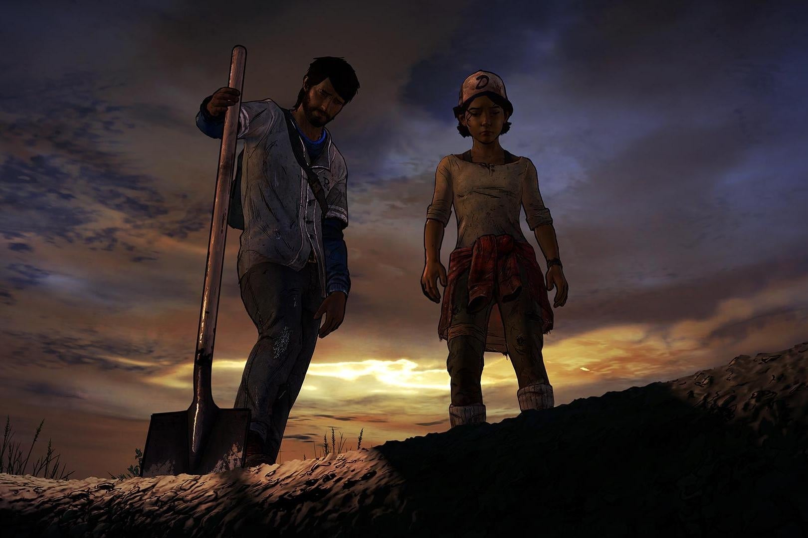 Immagine di Il terzo episodio di The Walking Dead: A New Frontier ha una data d'uscita
