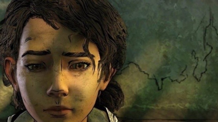 Immagine di La serie The Walking Dead di Telltale Games torna disponibile su Steam