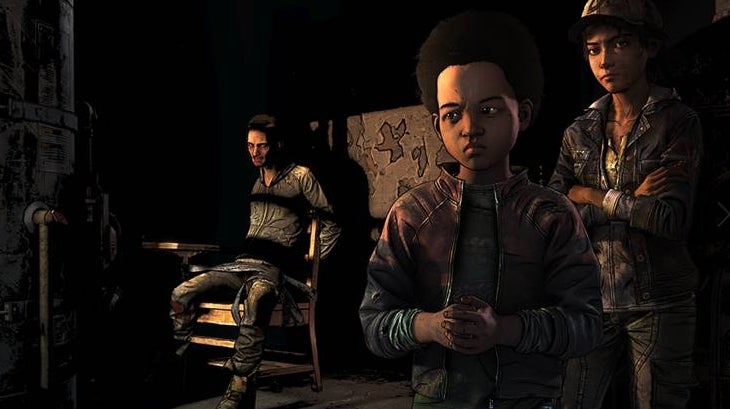 Immagine di The Walking Dead: The Final Season: il terzo episodio "Broken Toys" è finalmente disponibile. Annunciata la data di lancio dell'episodio 4