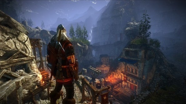 Immagine di The Witcher, Dying Light, This War of Mine e altri giochi in offerta su Steam per celebrare l'indipendenza della Polonia