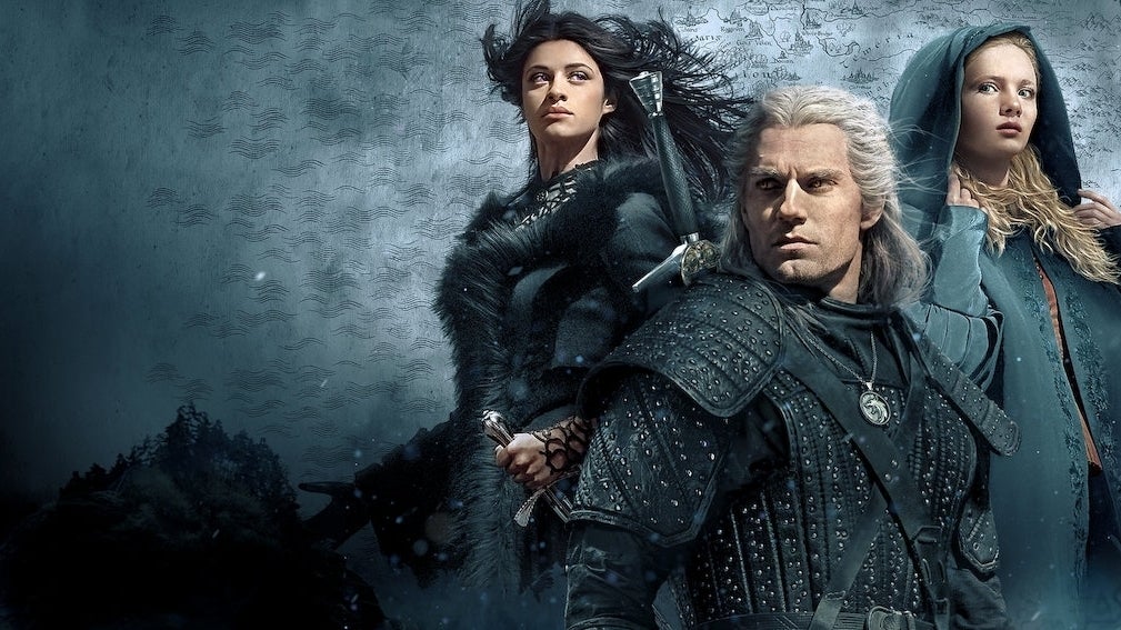Immagine di The Witcher di Netflix incontra Dungeons & Dragons: ecco la classe di Geralt