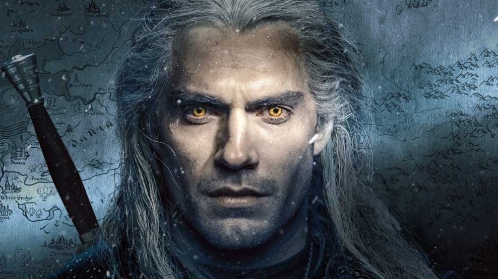 Immagine di The Witcher di Netflix: come sta Henry Cavill? Il Geralt televisivo parla del suo infortunio